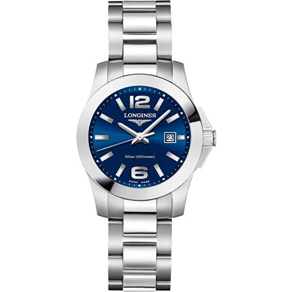 Longines L3.376.4.96.6 (l33764966) - Conquest 29.5 mm