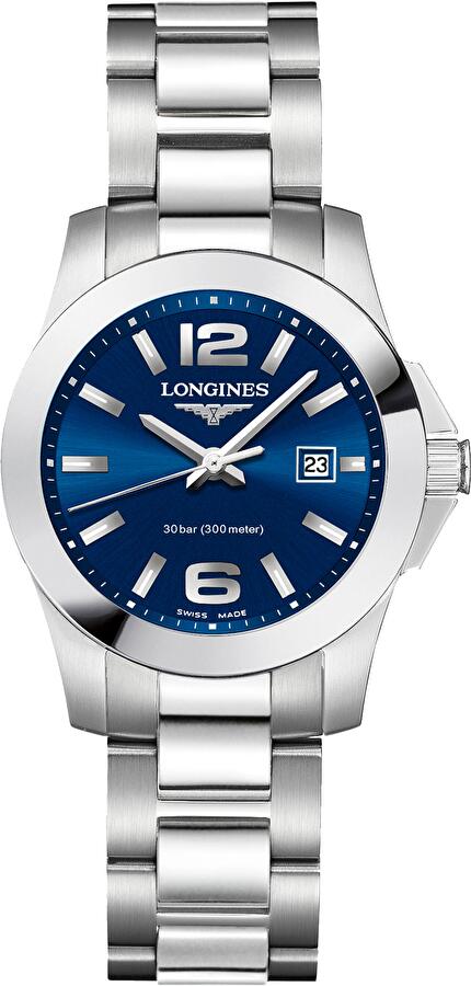 Longines L3.376.4.96.6 (l33764966) - Conquest 29.5 mm