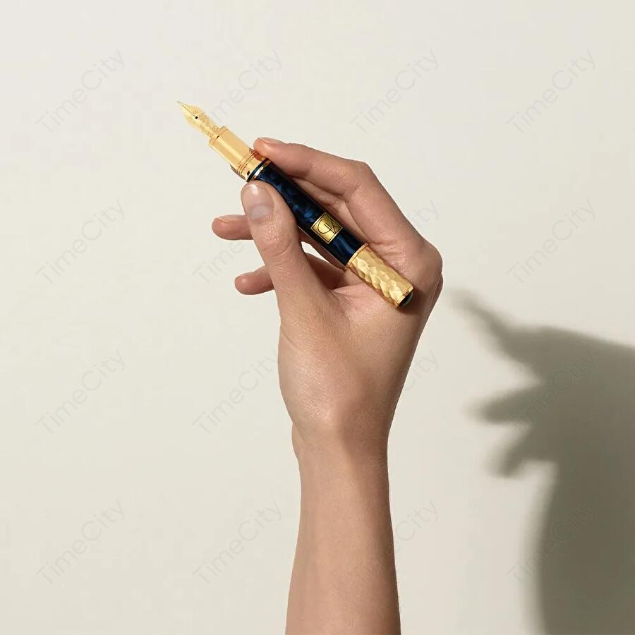 Montblanc MB130225 (mb130225) - Masters of Art Homage to Gustav Klimt Limited Edition 4810