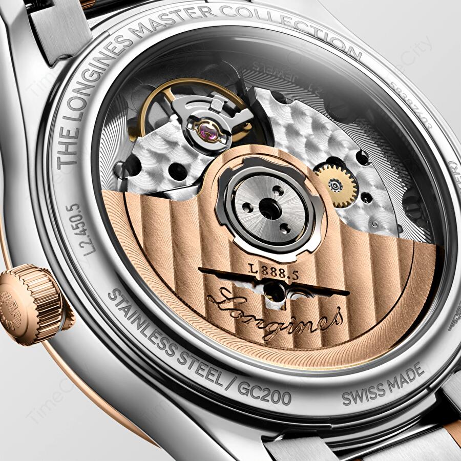 Longines L2.450.5.89.7 (l24505897) - Master Collection Longines L2.450.5.89.7 (l24505897) - Master Collection