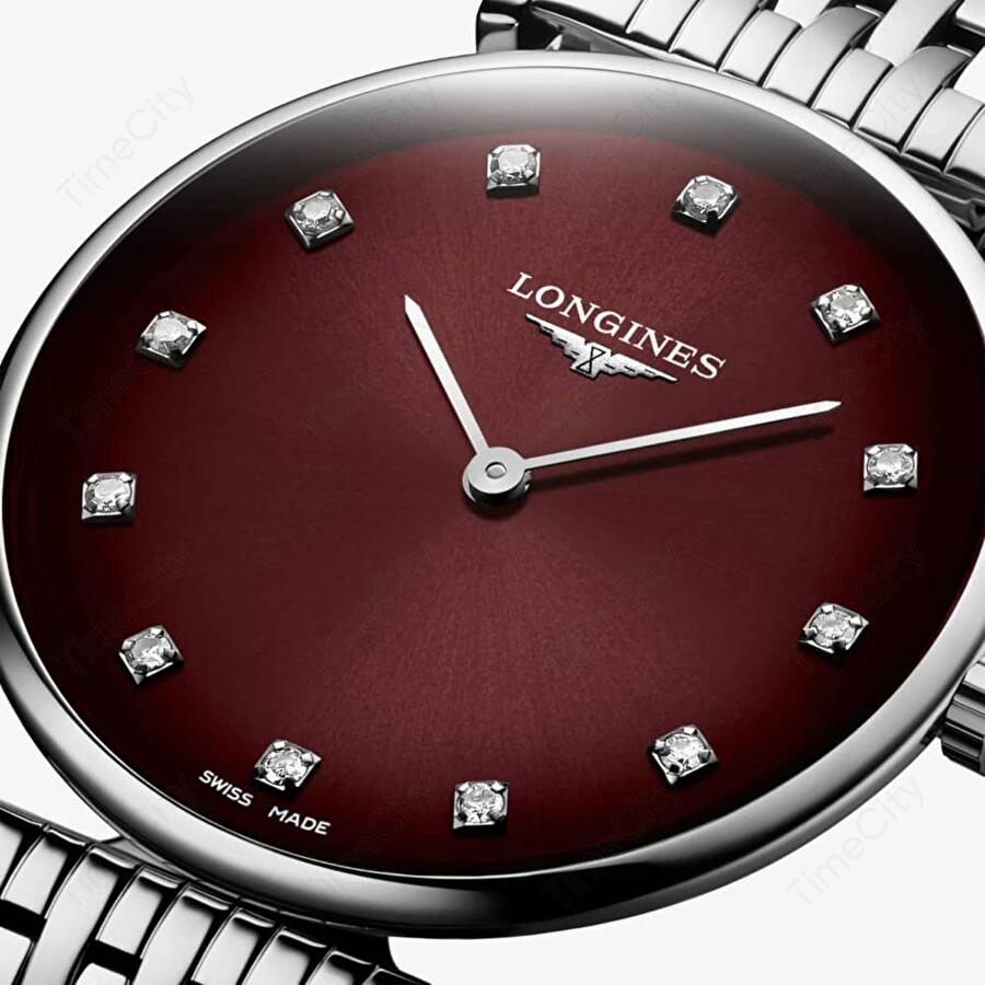 Longines L4.512.4.91.6 (l45124916) - La Grande Classique de Longines 29 mm