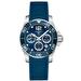 Longines L3.783.4.96.9 (l37834969) - Hydroconquest 41 mm Automatic Chrono