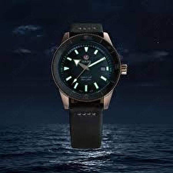 Rado R32504315 (r32504315) - Captain Cook Automatic Bronze 42 mm Rado R32504315 (r32504315) - Captain Cook Automatic Bronze 42 mm