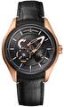 Мужские, классические, автоматические наручные часы Ulysse Nardin Freak X