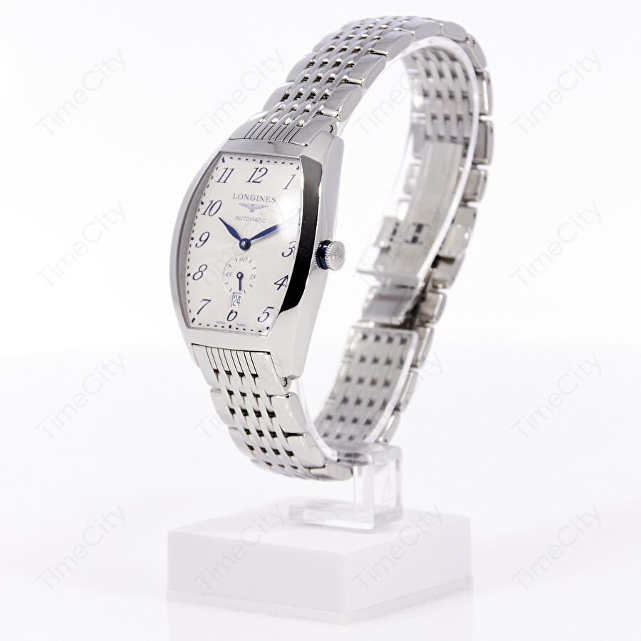 Longines L2.642.4.73.6 (l26424736) - Evidenza 33.1 X 38.75 mm Longines L2.642.4.73.6 (l26424736) - Evidenza 33.1 X 38.75 mm