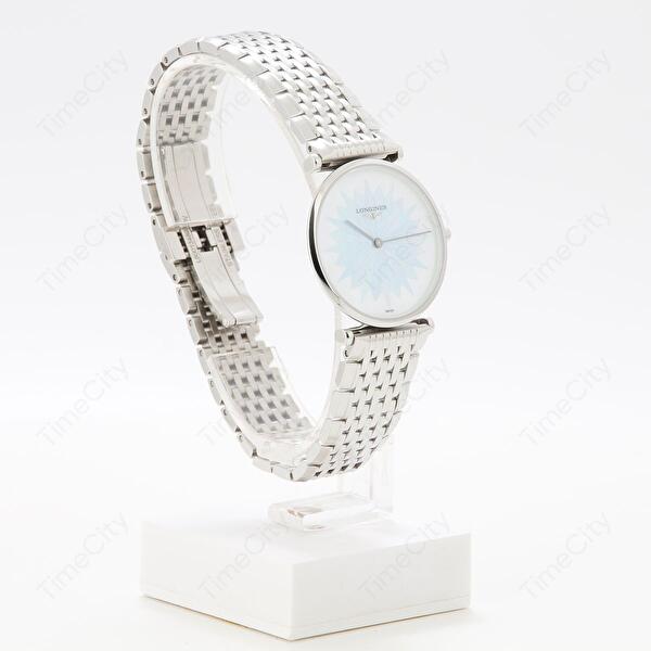 Longines L4.512.4.03.6 (l45124036) - La Grande Classique de Longines 29 mm