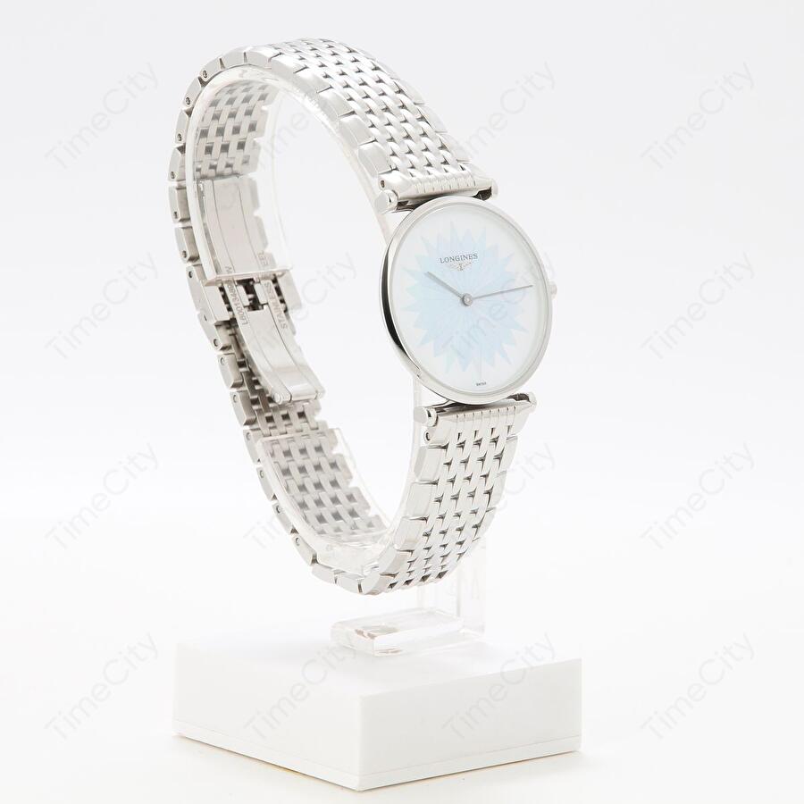 Longines L4.512.4.03.6 (l45124036) - La Grande Classique de Longines 29 mm