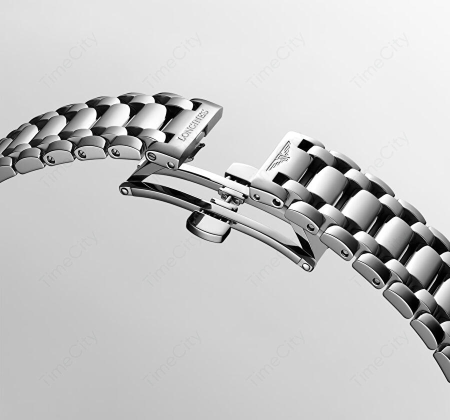 Longines L8.142.4.87.6 (l81424876) - Primaluna 30 mm Longines L8.142.4.87.6 (l81424876) - Primaluna 30 mm