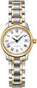 Ladies, classic, automatic wrist watch Longines The Longines Master Collection 25.5 mm