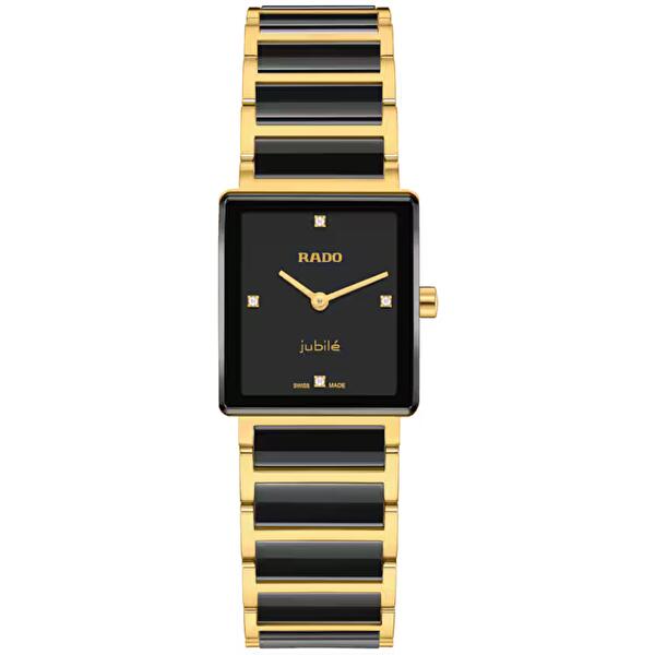 Rado R20252702 (r20252702) - Integral Diamonds 23 mm