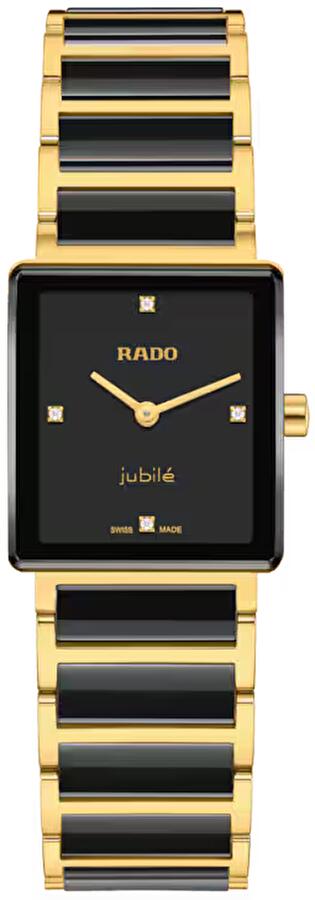 Rado R20252702 (r20252702) - Integral Diamonds 23 mm