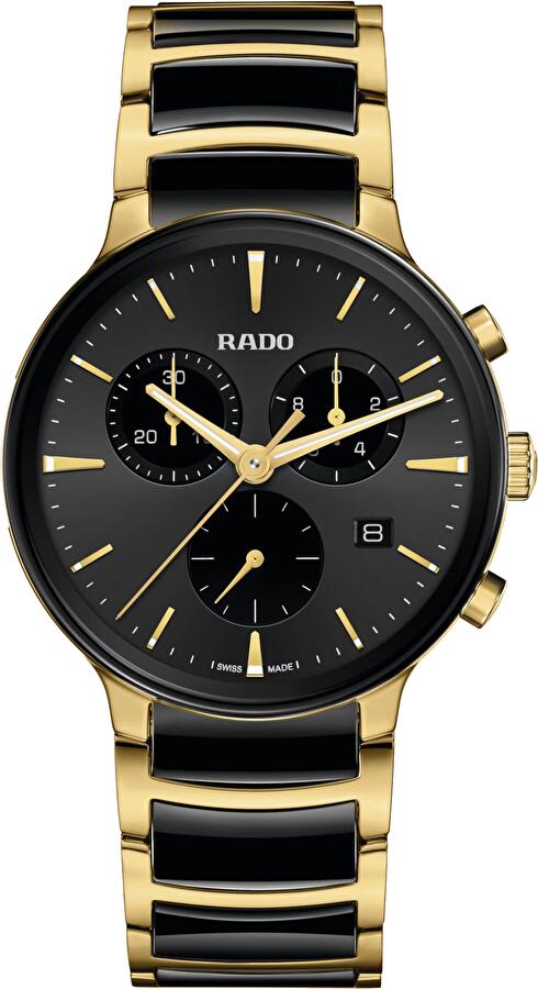 Rado R30211152 (r30211152) - Centrix Chronograph 41 mm