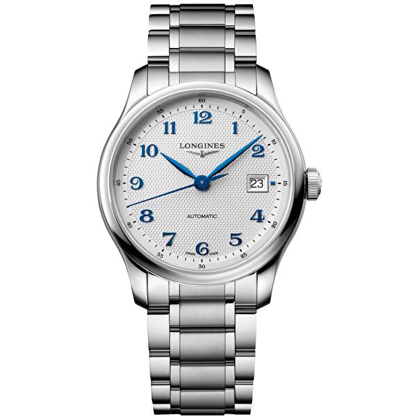 Longines L2.949.4.73.6 (l29494736) - Master Collection Longines L2.949.4.73.6 (l29494736) - Master Collection