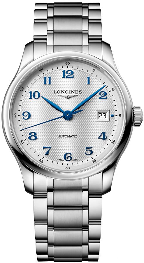 Longines L2.949.4.73.6 (l29494736) - Master Collection Longines L2.949.4.73.6 (l29494736) - Master Collection