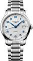 Мужские, классические, автоматический наручные часы Longines Master Collection Мужские, классические, автоматический наручные часы Longines Master Collection