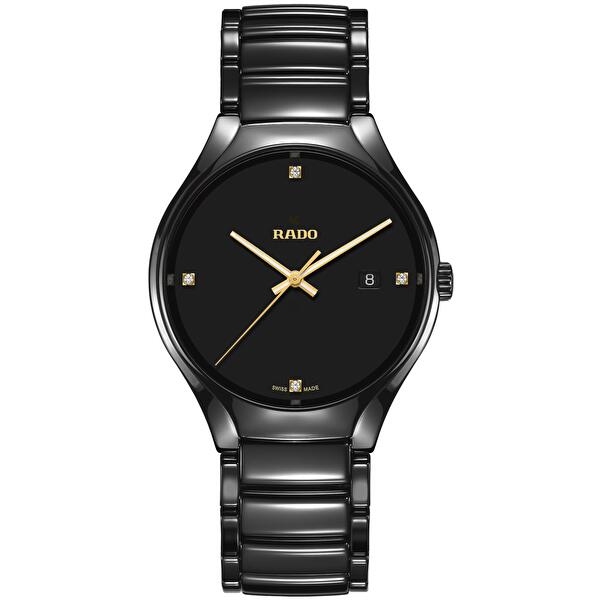 Rado R27238712 (r27238712) - True Round Diamonds 40 mm