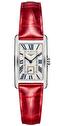 Ladies, classic, quartz wrist watch Longines Dolce Vita 23.3 X 37 mm