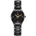 Rado R27242712 (r27242712) - True Round Automatic Diamonds 30 mm Rado R27242712 (r27242712) - True Round Automatic Diamonds 30 mm
