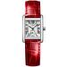 Longines L5.200.4.71.5 (l52004715) - Mini Dolcevita 21.5 X 29 mm