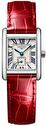 Ladies, classic, quartz wrist watch Longines Mini Dolcevita 21.5 X 29 mm