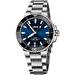 Oris 01 733 7732 4135-07 8 21 05PEB (01733773241350782105peb) - Aquis Date