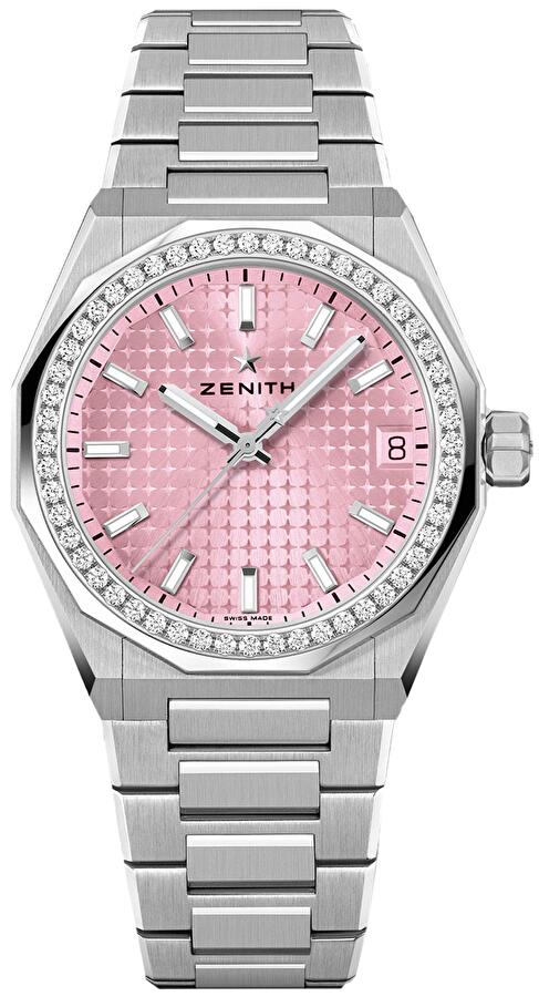 Zenith 16.9400.670/18.I001 (16940067018i001) - Defy Skyline 36 mm