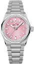 Ladies, sportive, automatic wrist watch Zenith Defy Skyline 36 mm