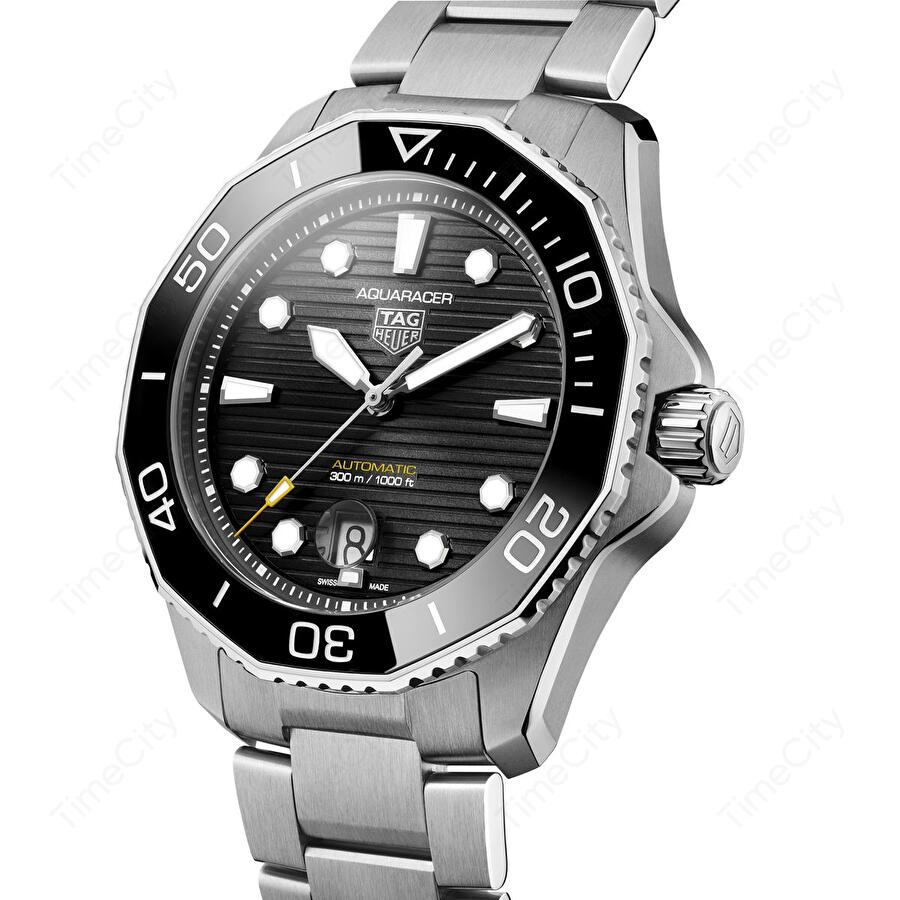 TAG Heuer WBP201A.BA0632 (wbp201aba0632) - Aquaracer Professional 300 Calibre 5 Automatic 43 mm