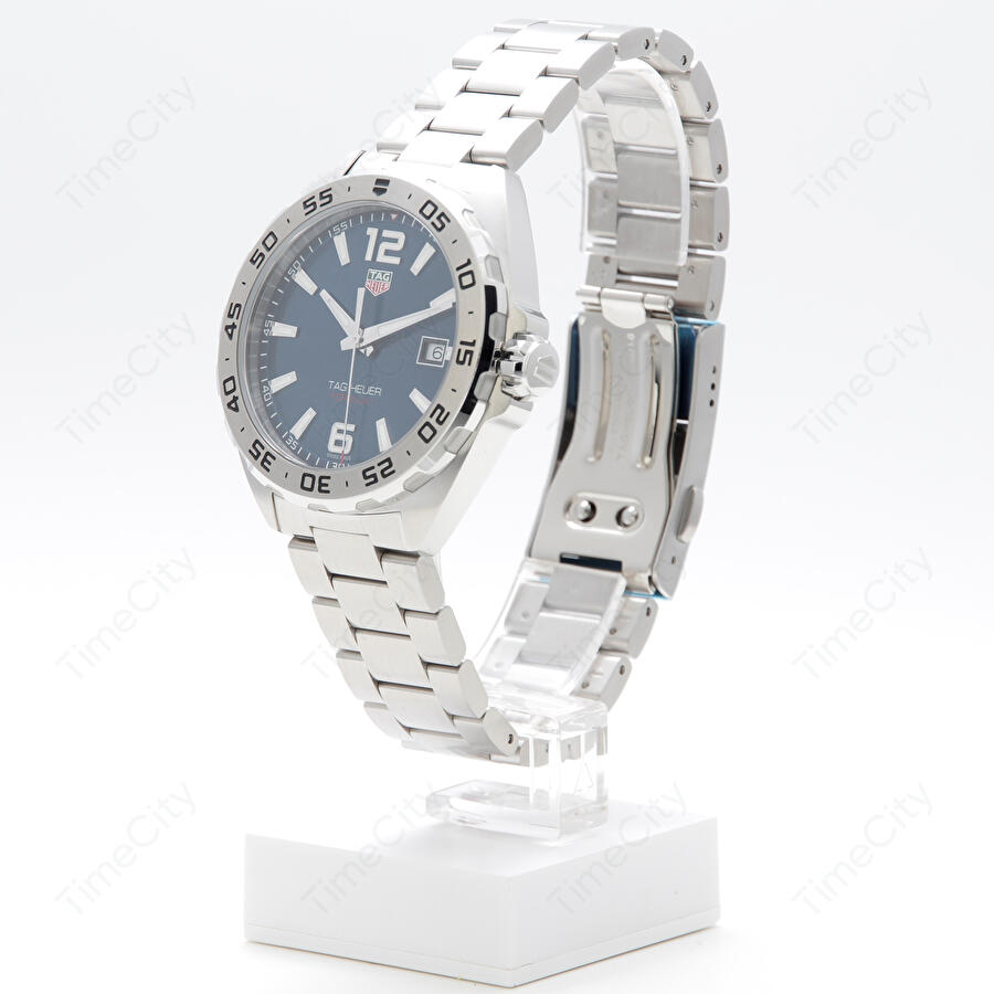 TAG Heuer WAZ1118.BA0875 (waz1118ba0875) - Formula 1 Quarz 41 mm