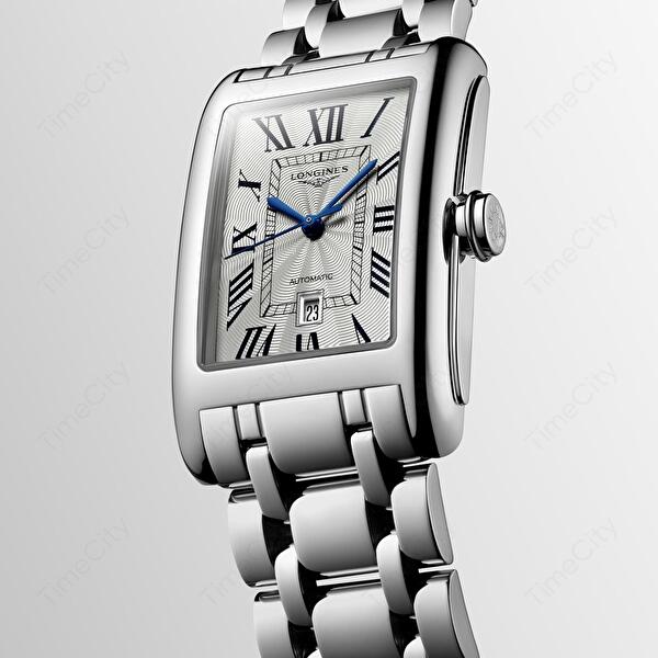 Longines L5.757.4.71.6 (l57574716) - Dolce Vita 27.7 X 43.8 mm