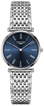 Longines L4.512.4.94.6 (l45124946) - La Grande Classique de Longines 29 mm