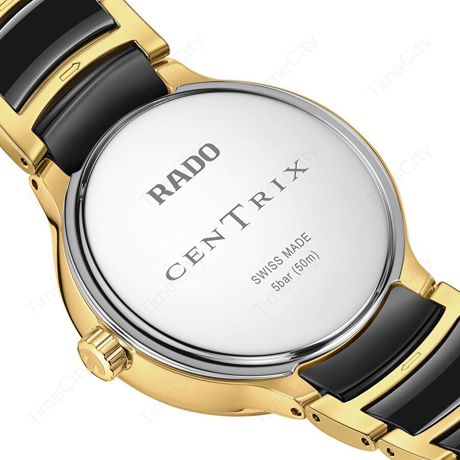 Rado R30233942 (r30233942) - Centrix Moonphase 35 mm