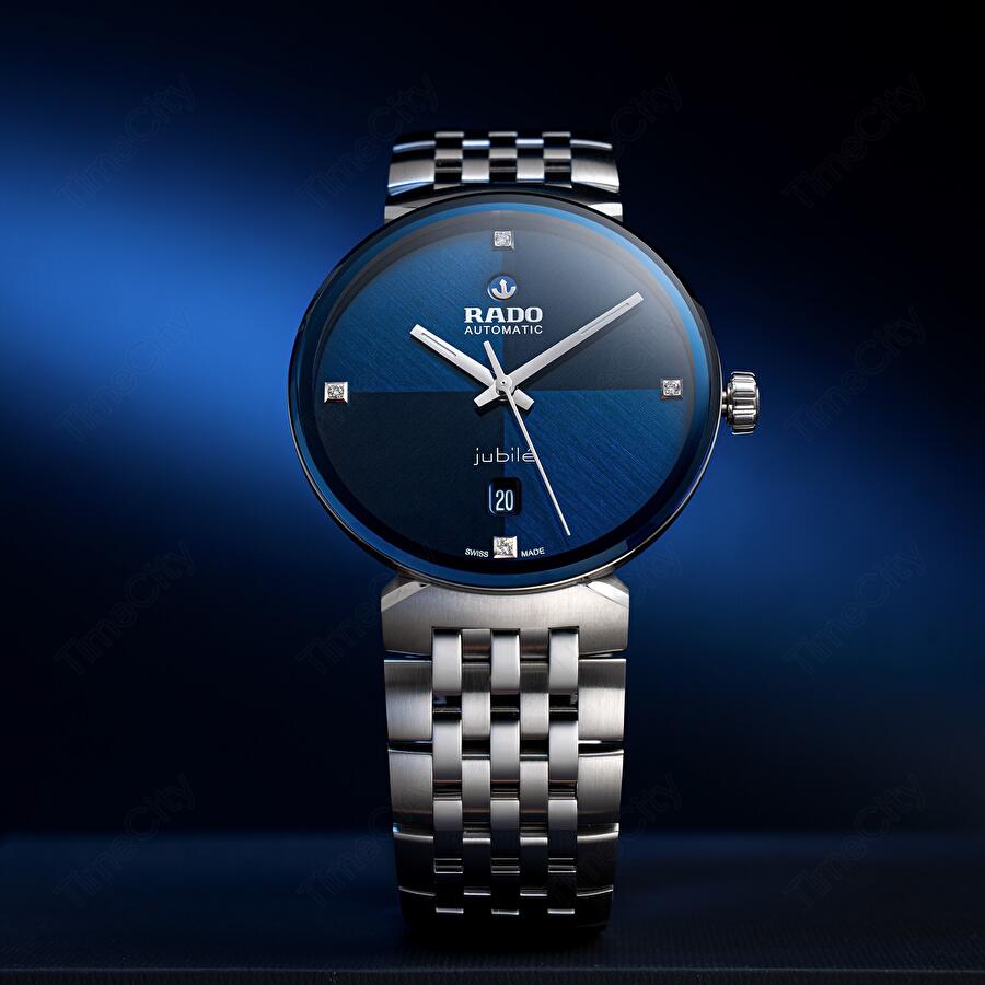 Rado R48903733 (r48903733) - Florence Automatic 39 mm Rado R48903733 (r48903733) - Florence Automatic 39 mm