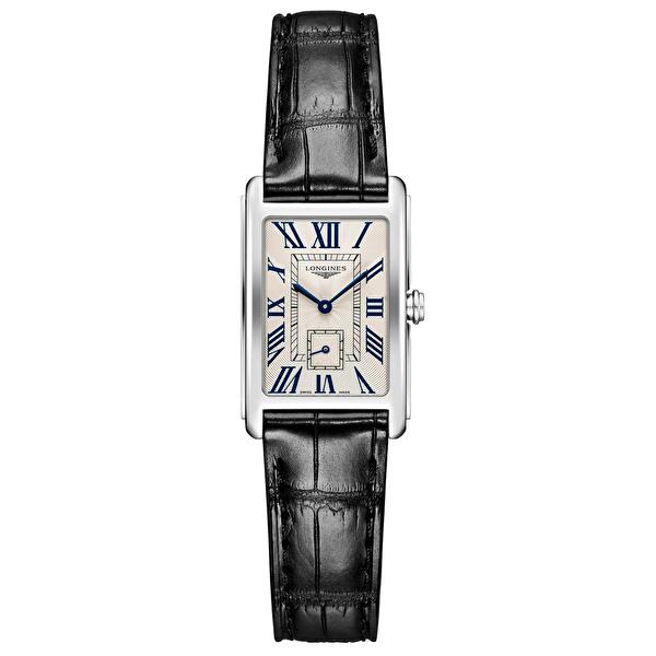 Longines L5.255.4.71.0 (l52554710) - Dolce Vita 20.8 X 32 mm