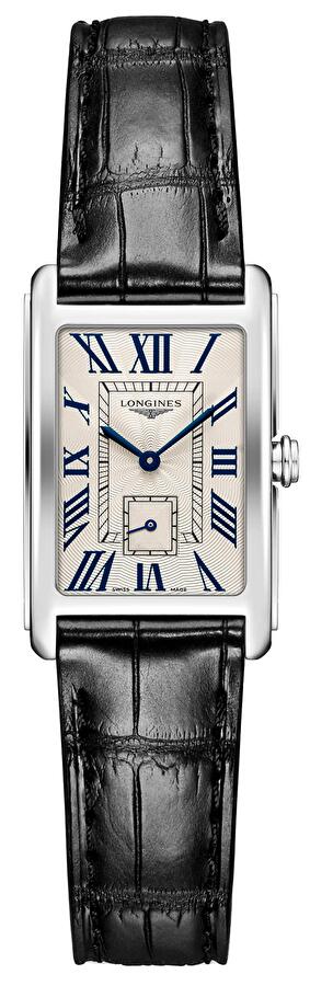 Longines L5.255.4.71.0 (l52554710) - Dolce Vita 20.8 X 32 mm