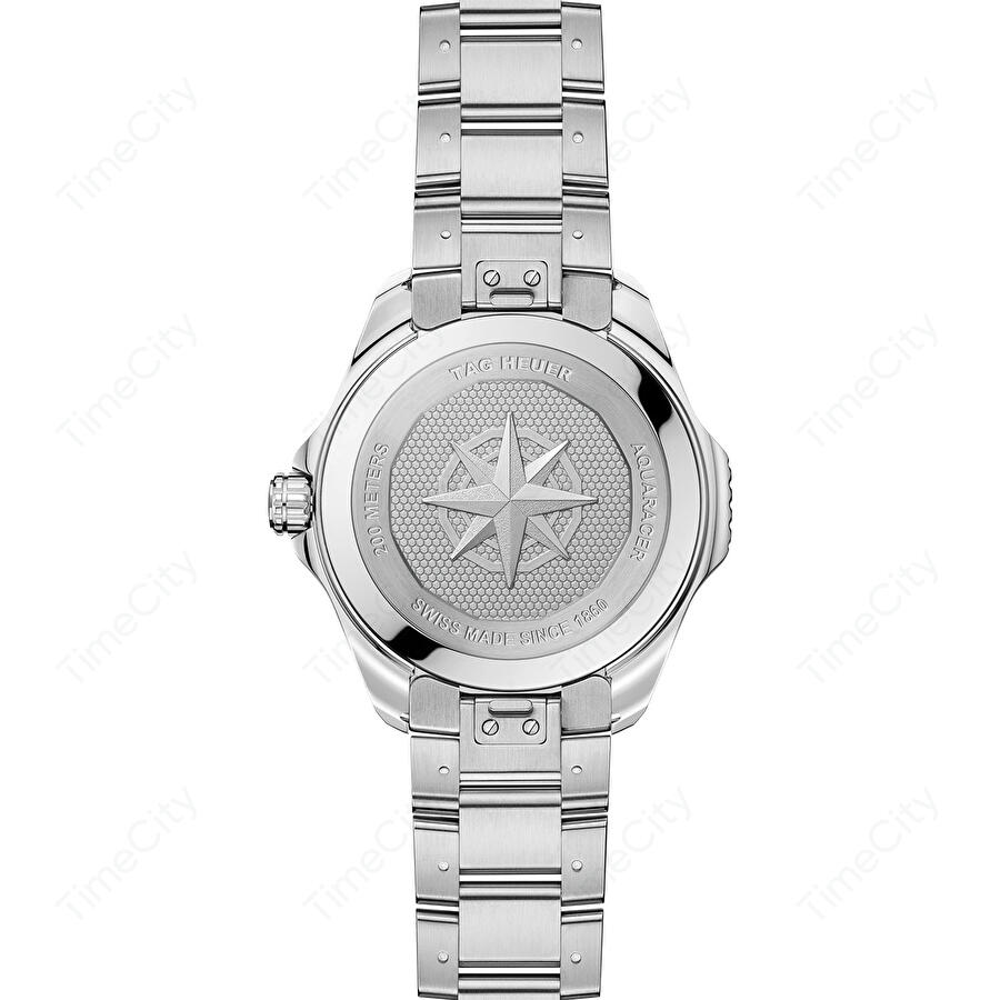 TAG Heuer WBP1190.BZ0003 (wbp1190bz0003) - Aquaracer Professional 200 Solargraph 40 mm TAG Heuer WBP1190.BZ0003 (wbp1190bz0003) - Aquaracer Professional 200 Solargraph 40 mm