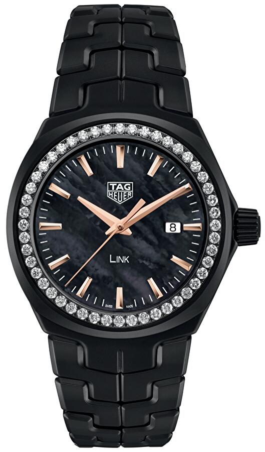 TAG Heuer WBC1391.BH0745 (wbc1391bh0745) - Link Lady