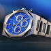 Girard-Perregaux 81020-11-3681-1GM (810201136811gm) - Laureato Chronograph Williams Edition 42 mm Girard-Perregaux 81020-11-3681-1GM (810201136811gm) - Laureato Chronograph Williams Edition 42 mm