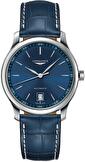 Mens, classic, automatic wrist watch Longines The Longines Master Collection 38.5 mm