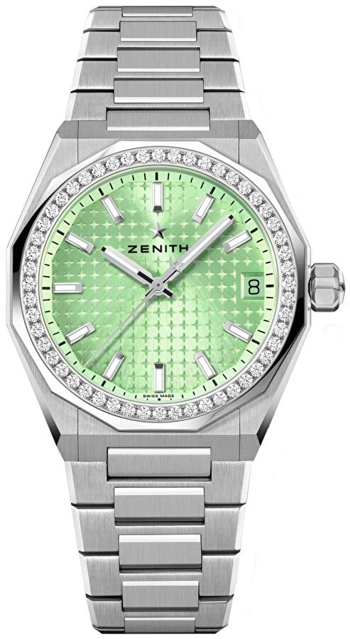 Zenith 16.9400.670/61.I001 (16940067061i001) - Defy Skyline 36 mm