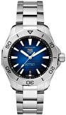 Mens, sportive, automatic wrist watch TAG Heuer Aquaracer Professional 200 40 mm