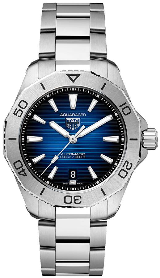 TAG Heuer WBP2111.BA0627 (wbp2111ba0627) - Aquaracer Professional 200 40 mm