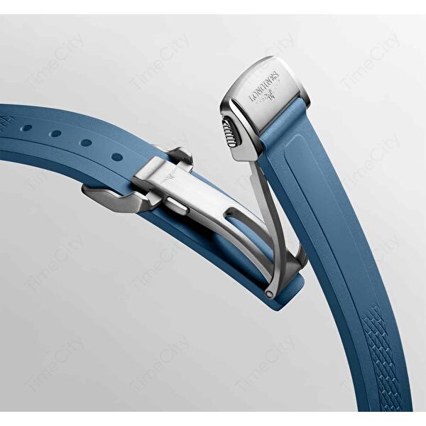 Longines L3.430.5.92.9 (l34305929) - Conquest 34 mm