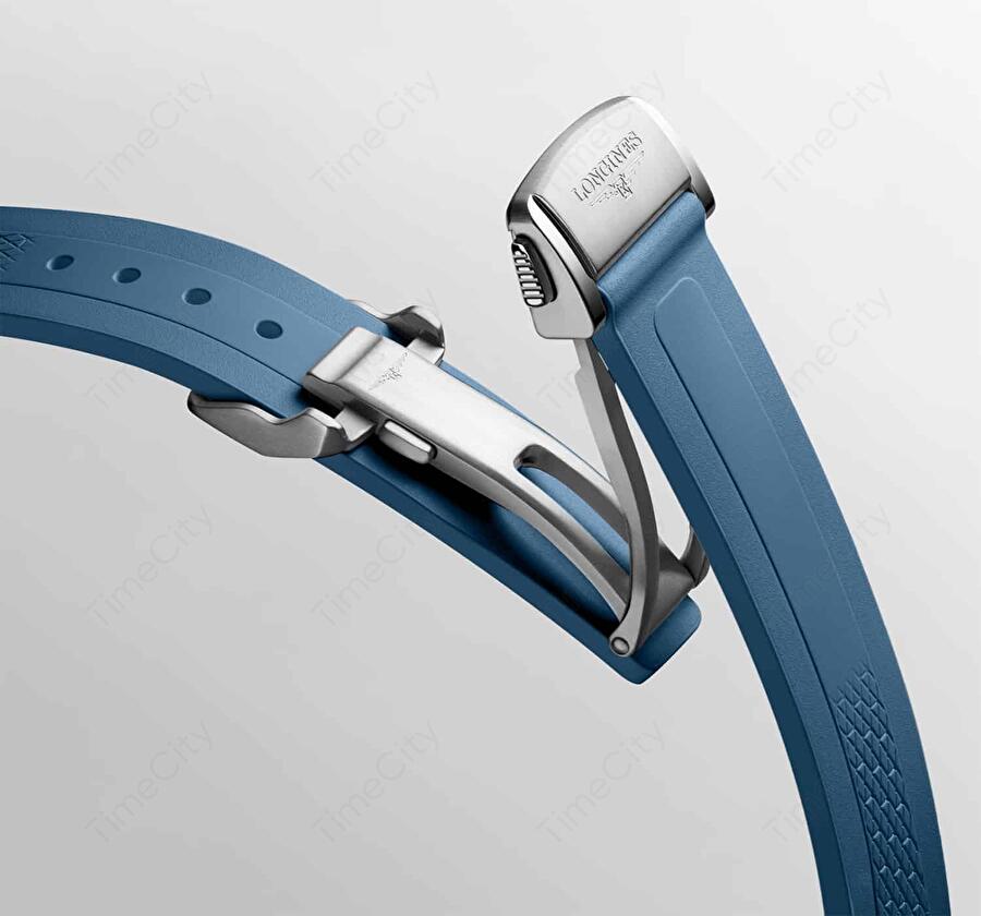 Longines L3.430.5.92.9 (l34305929) - Conquest 34 mm