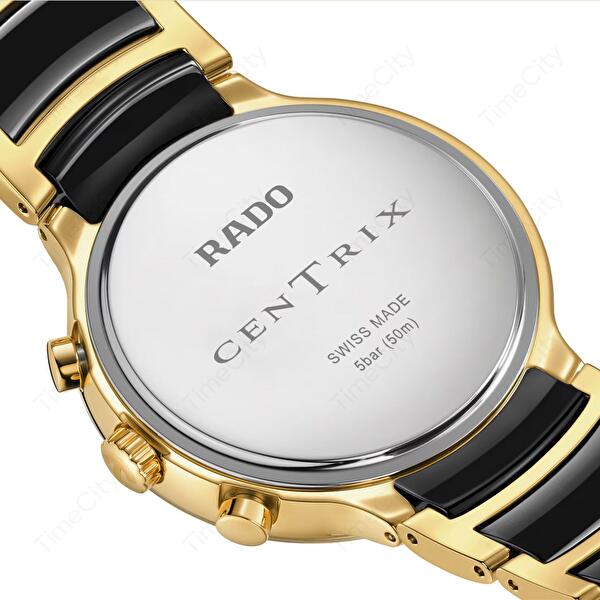 Rado R30211152 (r30211152) - Centrix Chronograph 41 mm