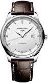 Mens, classic, automatic wrist watch Longines The Longines Master Collection 42 mm