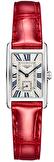 Ladies, classic, quartz wrist watch Longines Dolce Vita 20.8 X 32 mm