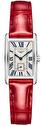 Ladies, classic, quartz wrist watch Longines Dolce Vita 20.8 X 32 mm