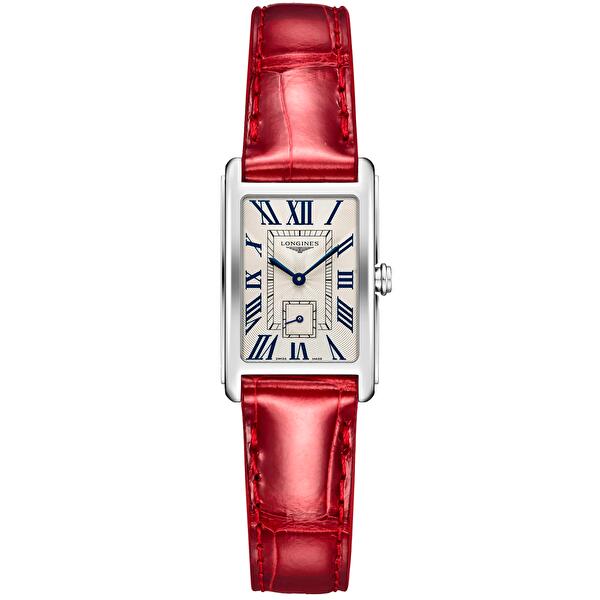 Longines L5.255.4.71.5 (l52554715) - Dolce Vita 20.8 X 32 mm