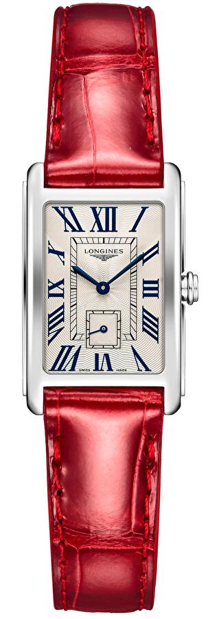 Longines L5.255.4.71.5 (l52554715) - Dolce Vita 20.8 X 32 mm